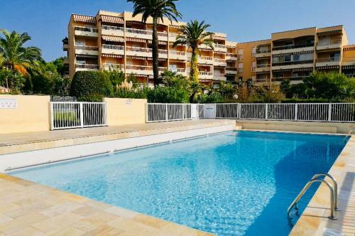Apartamento Appartement Pr�s Des Plages - Parking