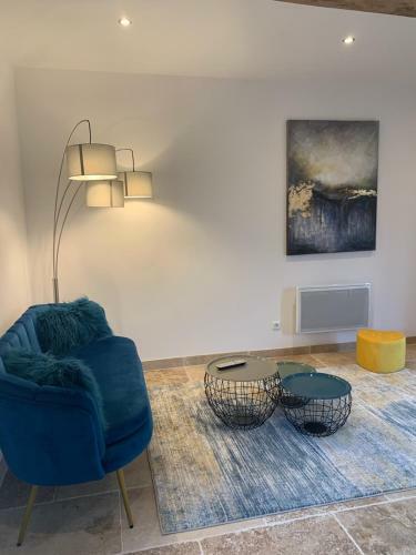 Apartamento Gite Du Golfe