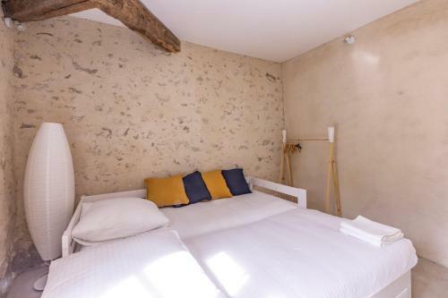 Joli G�te Campagne - Lits King Size & Vue Pyren�es