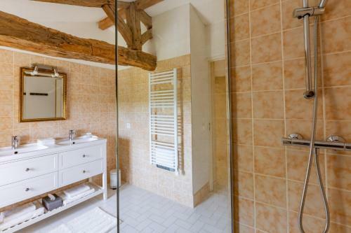 Joli G�te Campagne - Lits King Size & Vue Pyren�es