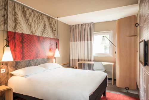 Hotel Ibis Gonesse