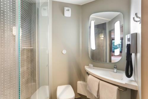 Hotel Ibis Gonesse
