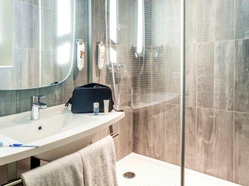 Hotel Ibis Gonesse