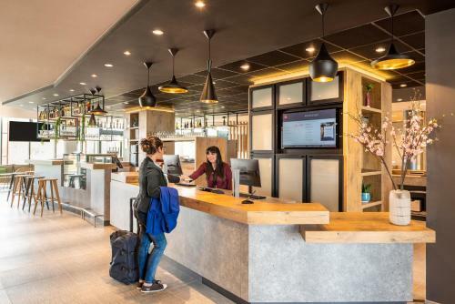 Hotel Ibis Gonesse