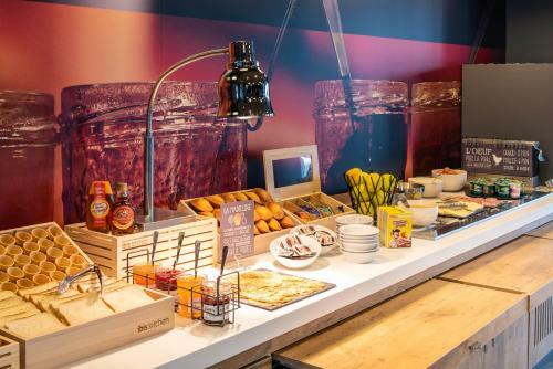 Hotel Ibis Gonesse