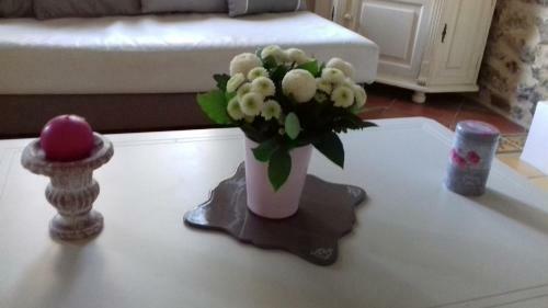 Bed & Breakfast Mme Teurtroy, Chambres D'h�tes La Prairie