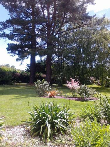 Bed & Breakfast Mme Teurtroy, Chambres D'h�tes La Prairie