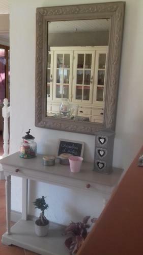 Bed & Breakfast Mme Teurtroy, Chambres D'h�tes La Prairie