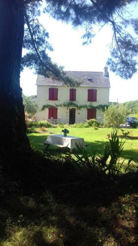 Bed & Breakfast Mme Teurtroy, Chambres D'h�tes La Prairie
