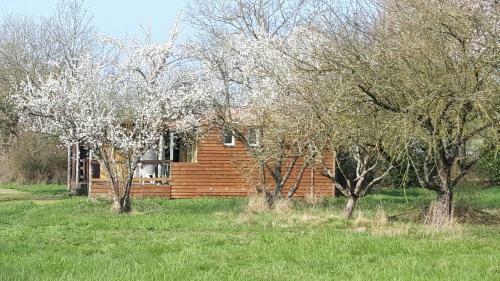 Le Domaine de La Barre Saint Michel