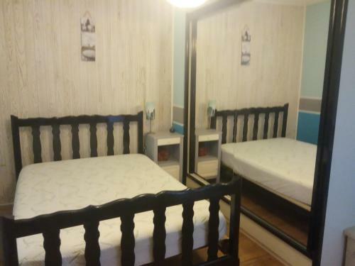 Apartamento Studio Type 1bis