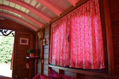 Pipowagen ( La Petite Gitane )