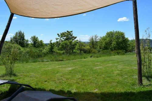 Pipowagen ( La Petite Gitane )