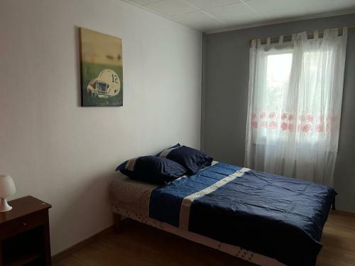 Apartamento Maison Proche de L'a�roport Cdg-paris