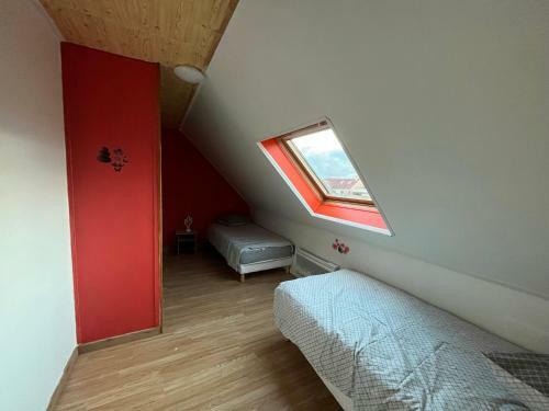 Apartamento Maison Proche de L'a�roport Cdg-paris