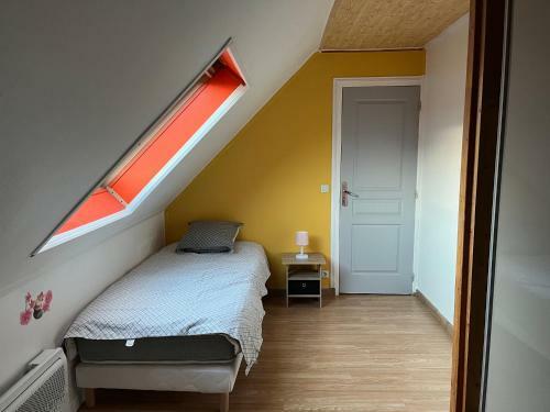 Apartamento Maison Proche de L'a�roport Cdg-paris
