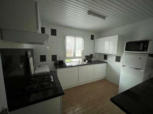 Apartamento Maison Proche de L'a�roport Cdg-paris