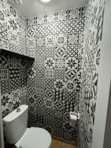 Apartamento Maison Proche de L'a�roport Cdg-paris