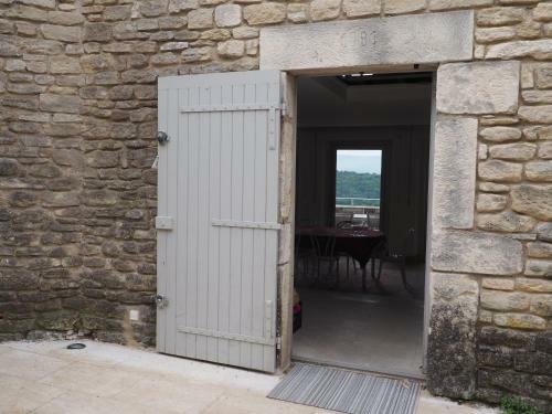 Maison A Gordes Centre 200m2 Terrasse Panoramique
