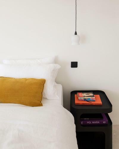 Bed & Breakfast Les Milles Roches