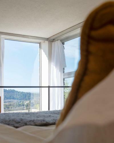 Bed & Breakfast Les Milles Roches