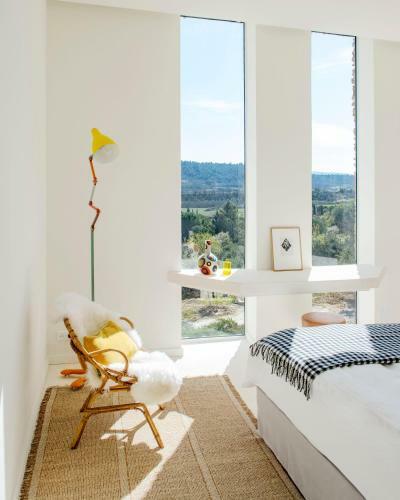 Bed & Breakfast Les Milles Roches