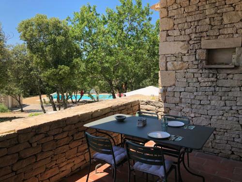 Villa Le Mas Des Dunes