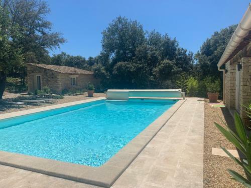 Villa Le Mas Des Dunes