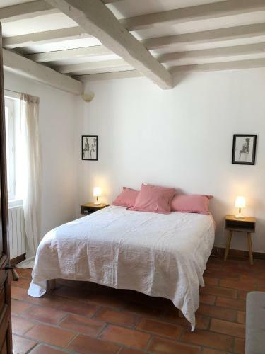 Villa Le Mas Des Dunes