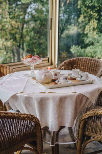 Maison Situ�e En Campagne Et Au Calme � Gordes