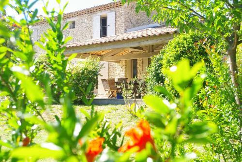 Villa Mas En Luberon