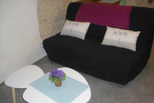 Apartamento Lou Mas Li Pitchoun