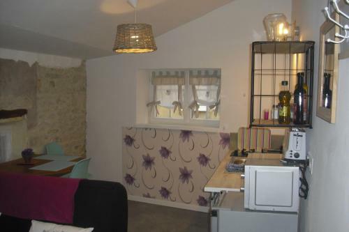 Apartamento Lou Mas Li Pitchoun