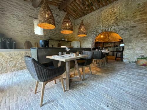 Bed & Breakfast Le Mas de B�thel