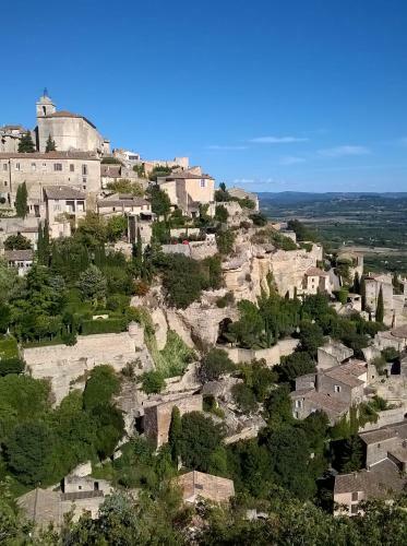 Le Mazet Du Domaine