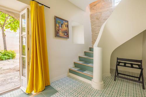 Hostal Le Clos De Gordes
