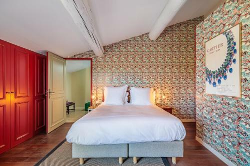 Hostal Le Clos De Gordes