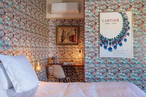 Hostal Le Clos De Gordes