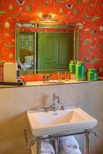 Hostal Le Clos De Gordes