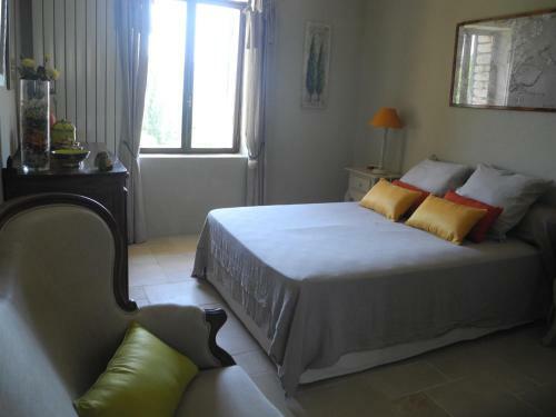 Bed & Breakfast Oustau De Piera