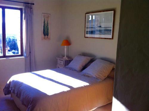 Bed & Breakfast Oustau De Piera
