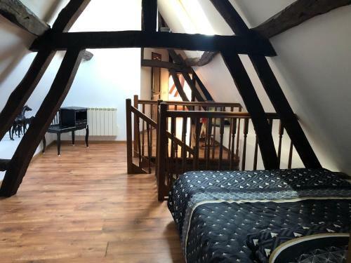 Aux Doux Logis