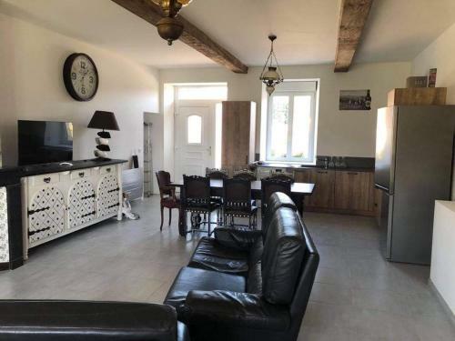 Aux Doux Logis