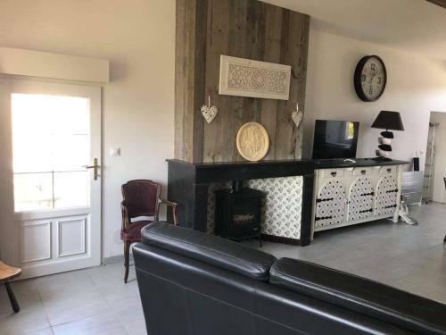 Aux Doux Logis