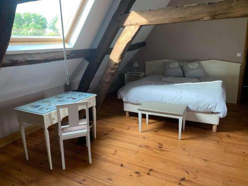 Aux Doux Logis