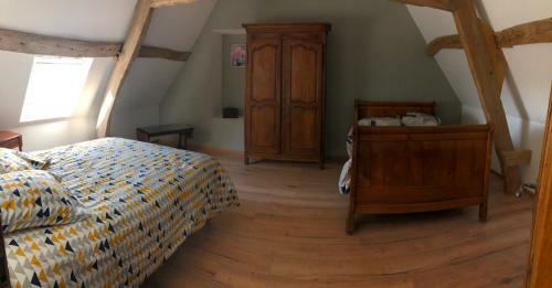 Aux Doux Logis