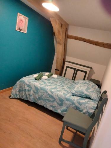 Aux Doux Logis