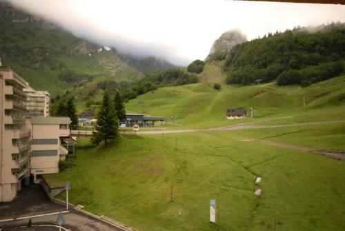 Apartamento R�sidence Marmottes - Studio Pour 4 Personnes 784