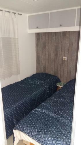 Camping Du Senequet