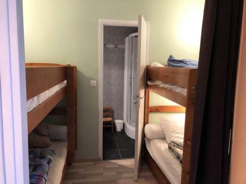 Apartamento R�sidence Isards - Studio Pour 6 Personnes 164